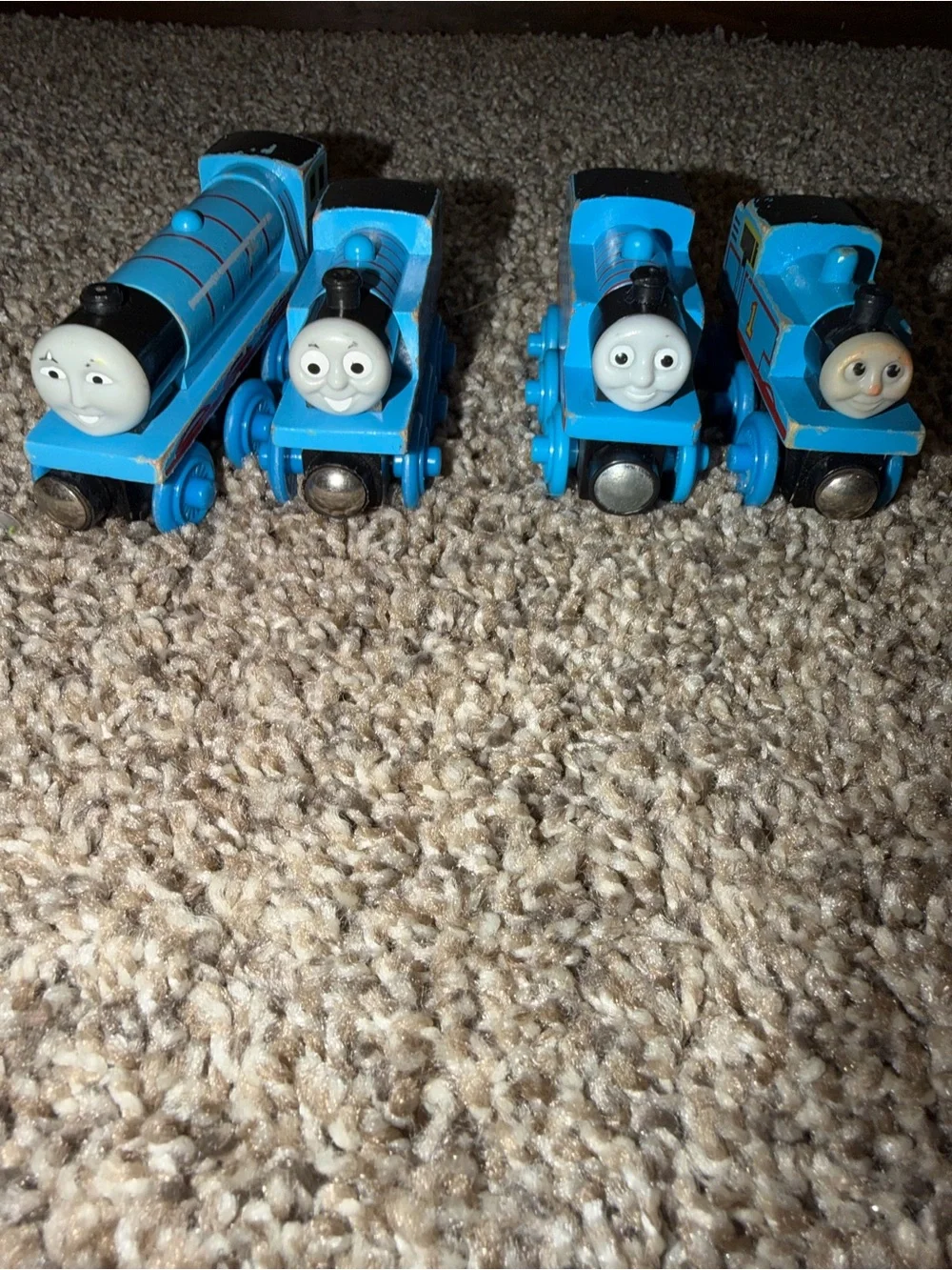 Thomas & Friends vtg lot
